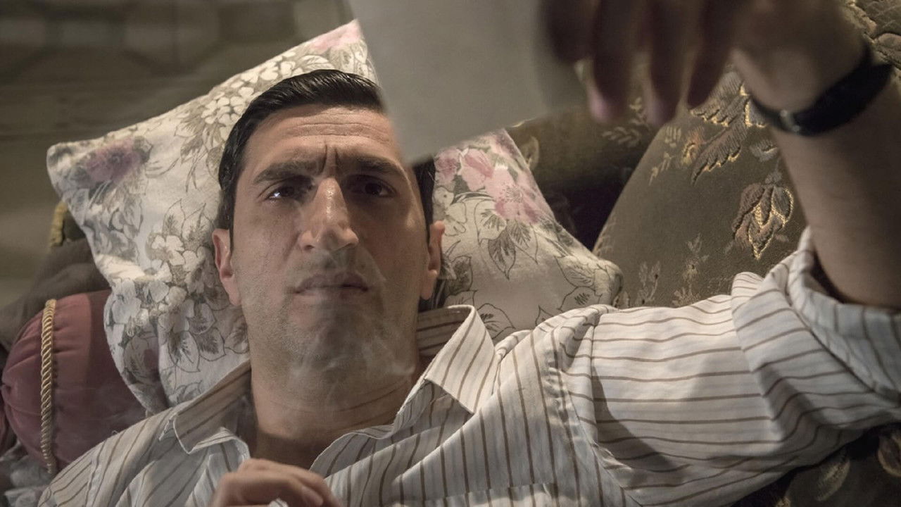 Photo du film Le Caire confidentiel