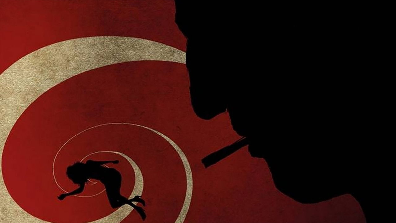 Photo du film Le Caire confidentiel