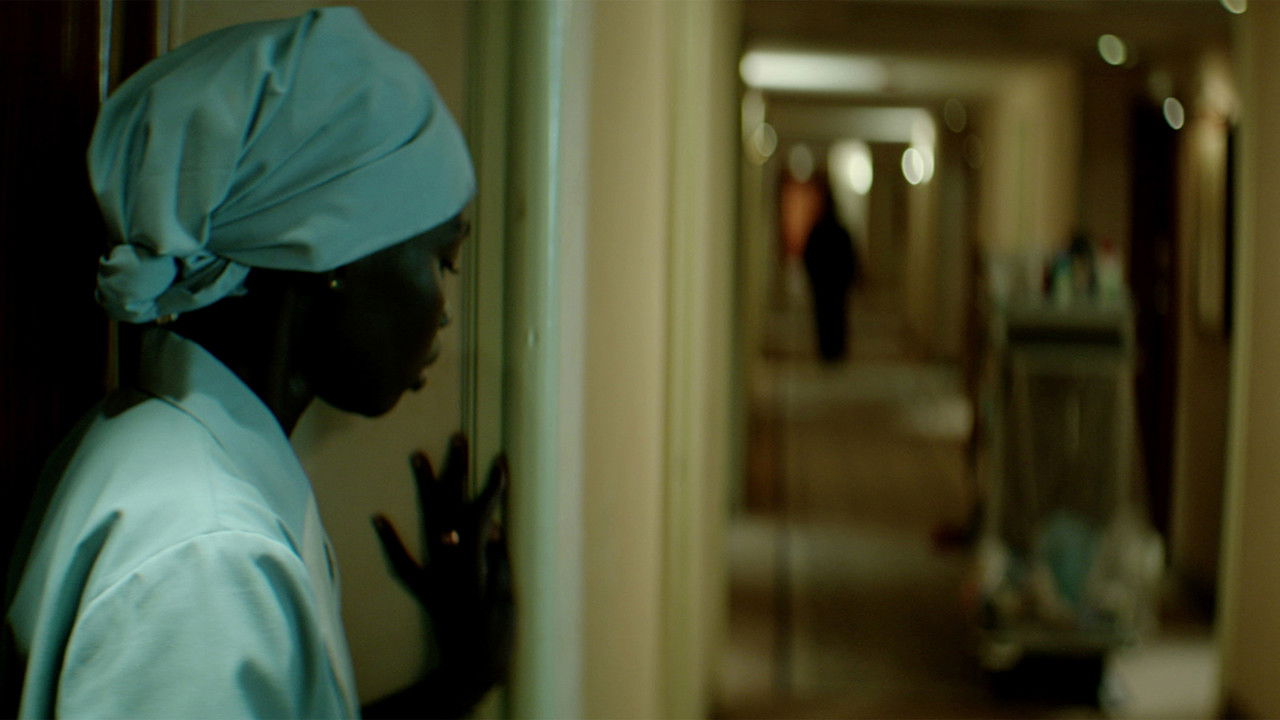 Photo du film Le Caire confidentiel