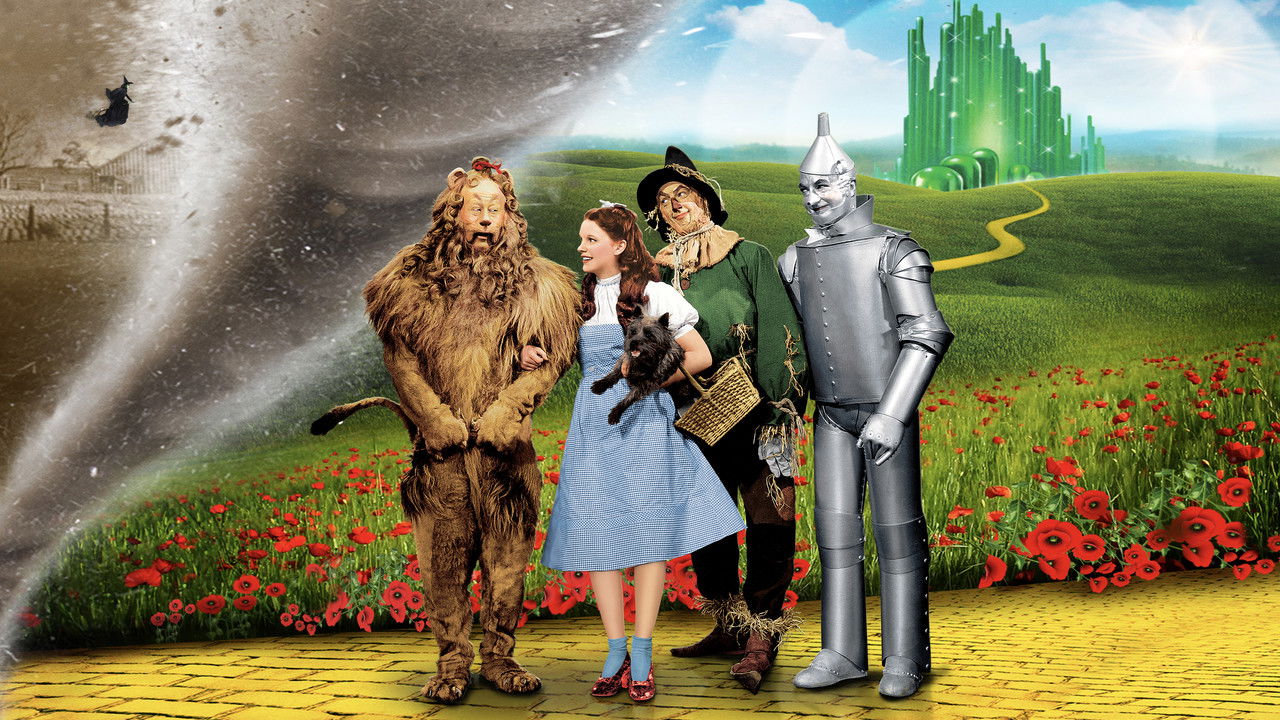 Photo du film Le Magicien d'Oz