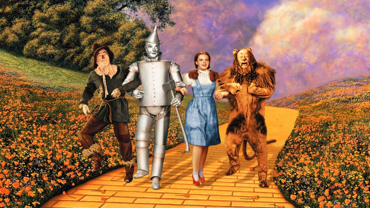 Photo du film Le Magicien d'Oz