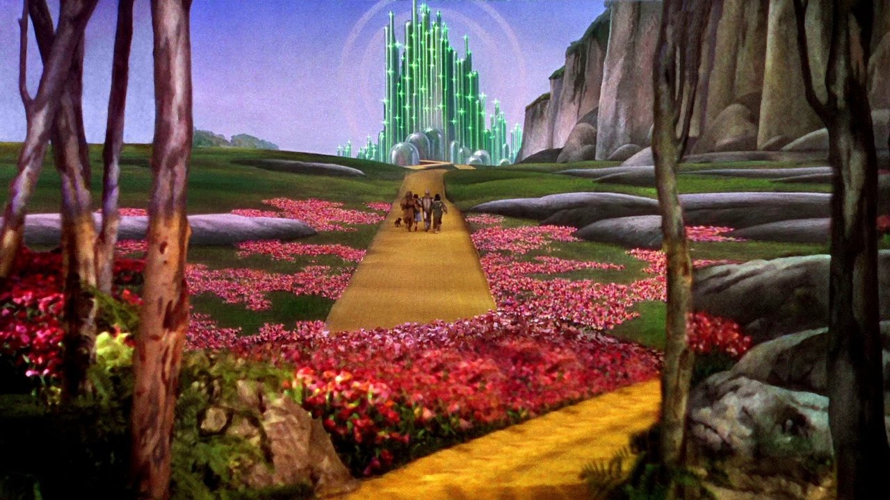 Photo du film Le Magicien d'Oz