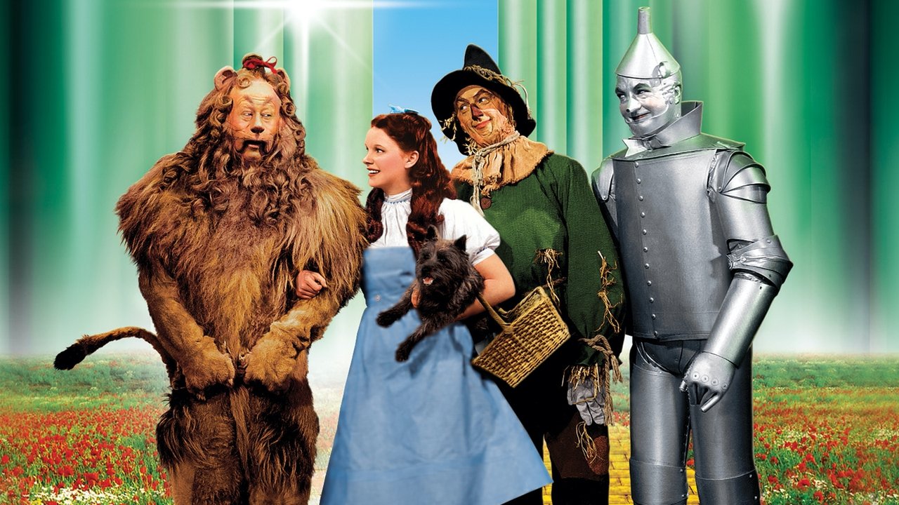 Photo du film Le Magicien d'Oz