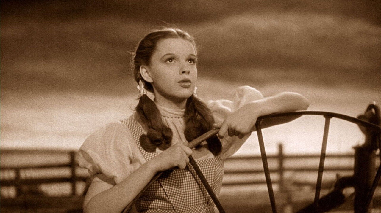 Photo du film Le Magicien d'Oz