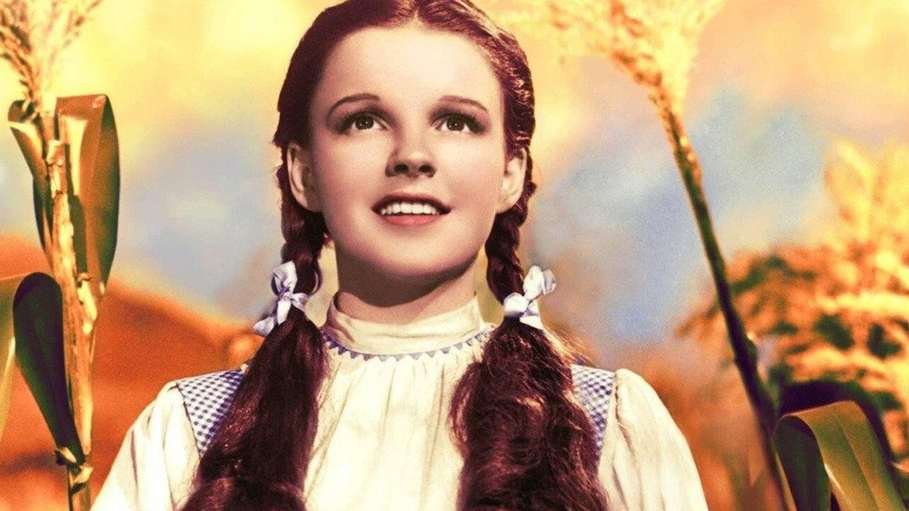 Photo du film Le Magicien d'Oz