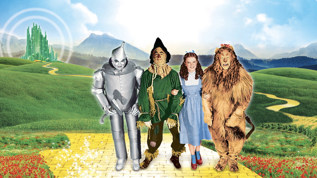 Photo du film Le Magicien d'Oz