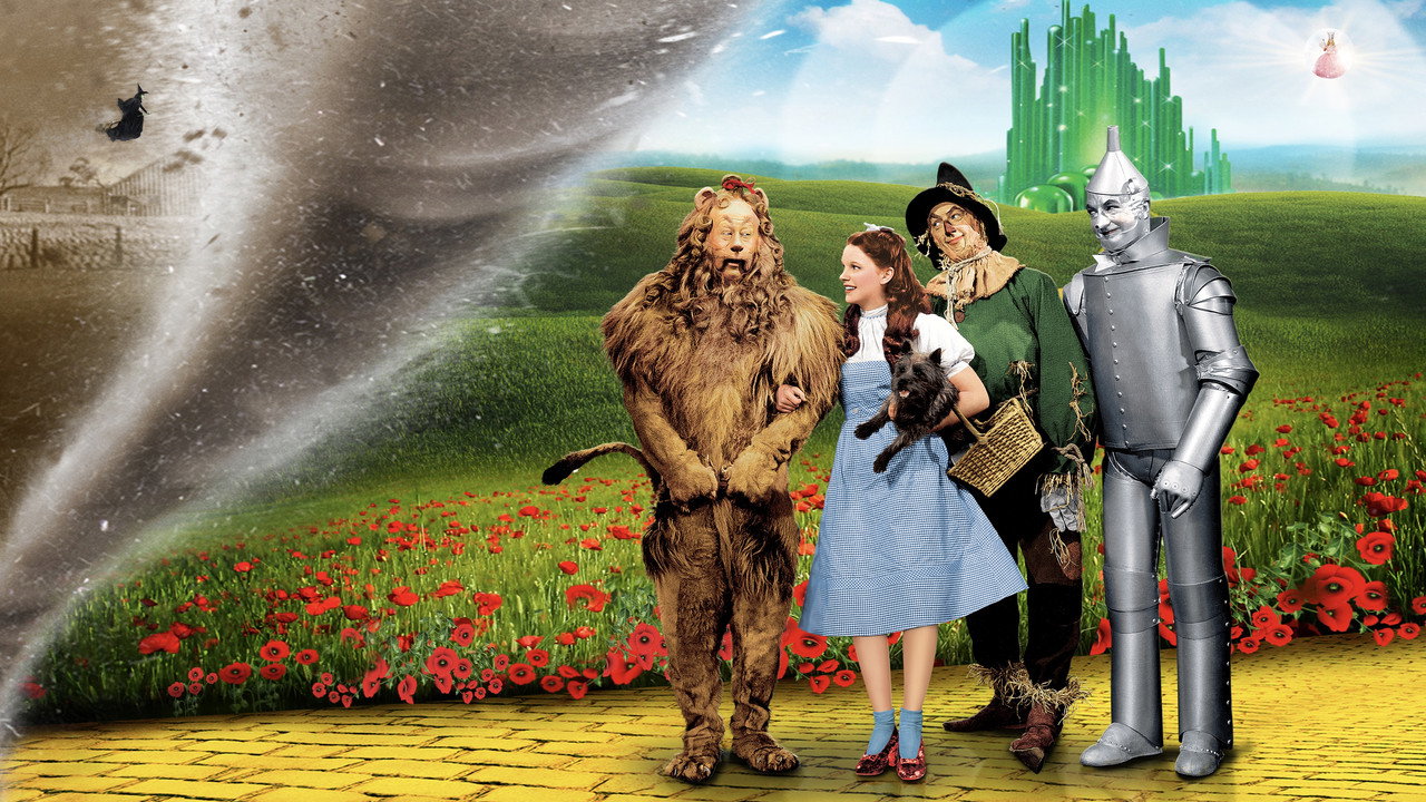 Photo du film Le Magicien d'Oz