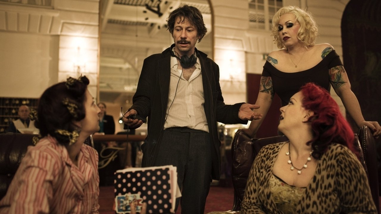 Photo du film Tournée