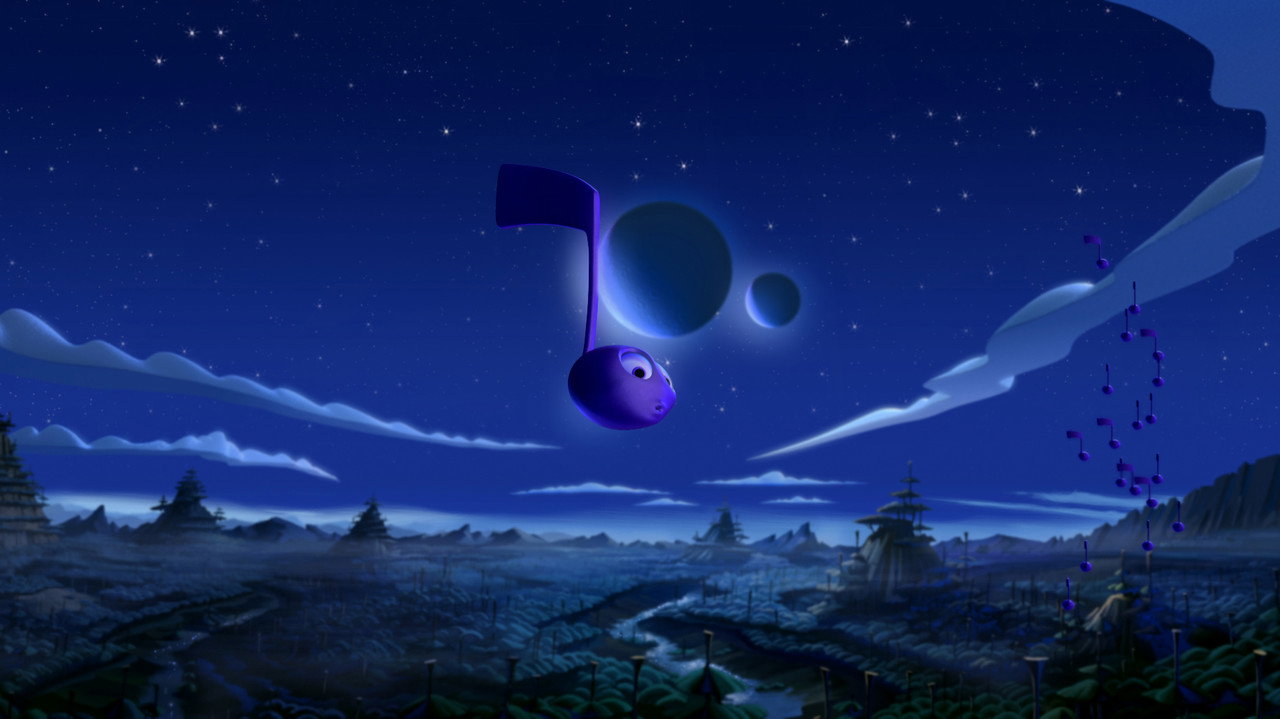 Photo du film Piccolo, Saxo et Compagnie