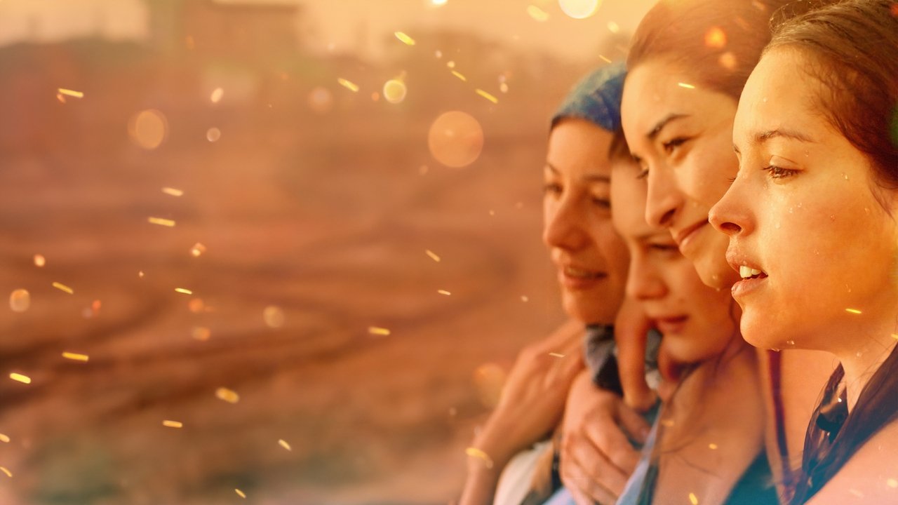 Photo du film Papicha