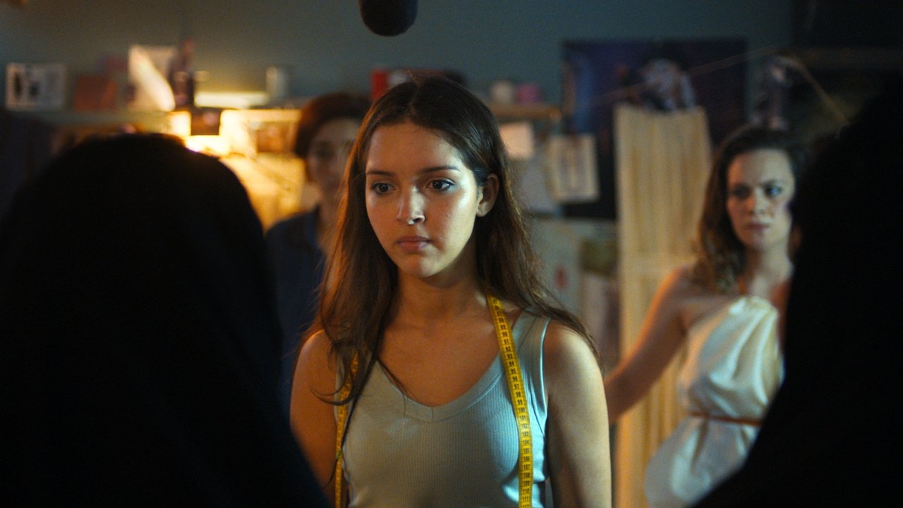 Photo du film Papicha