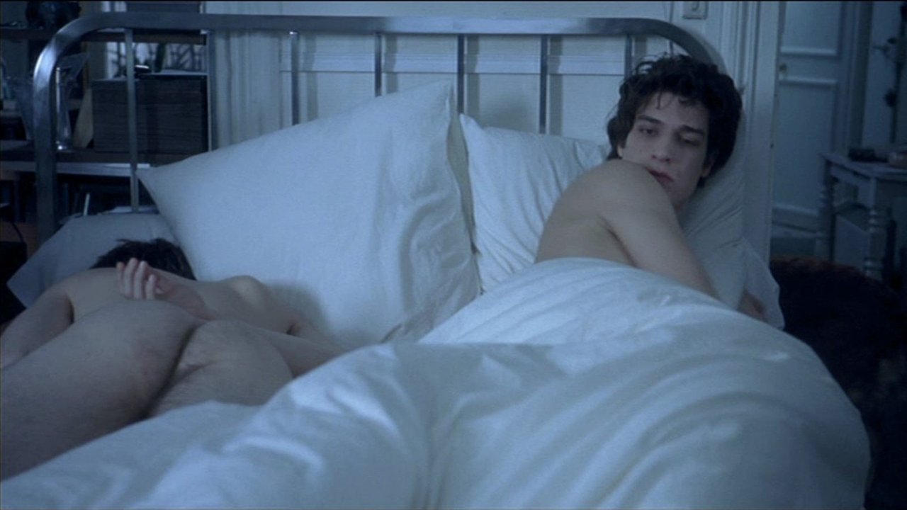 Photo du film Les Chansons d'amour