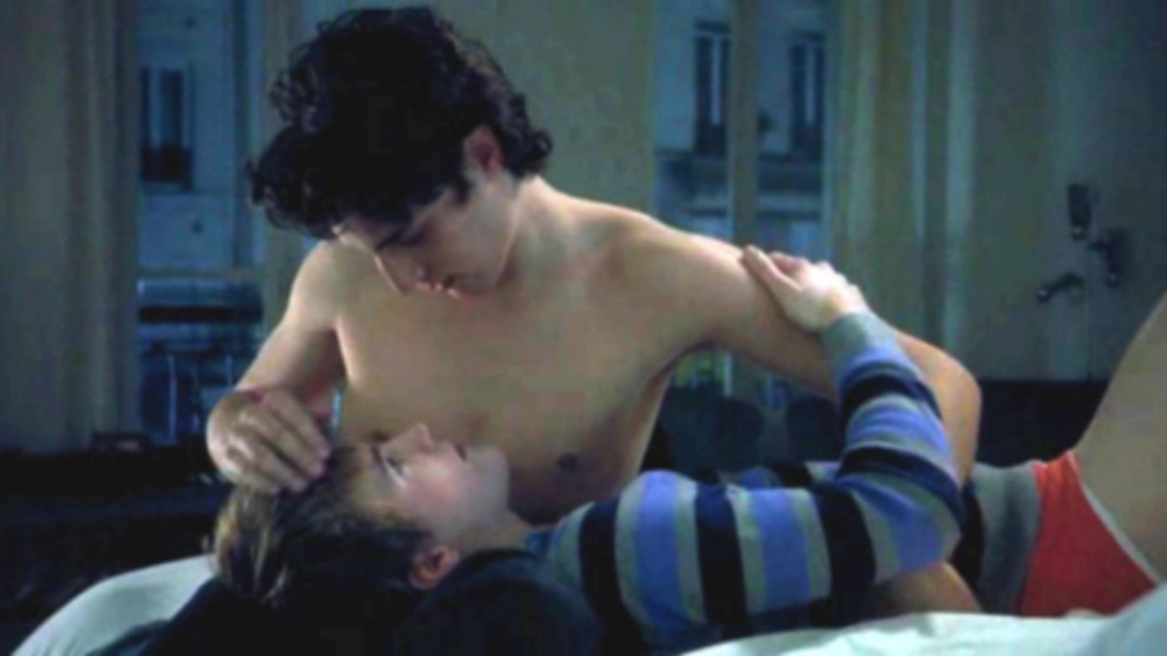 Photo du film Les Chansons d'amour