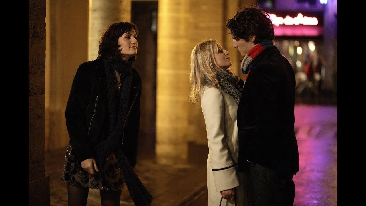 Photo du film Les Chansons d'amour
