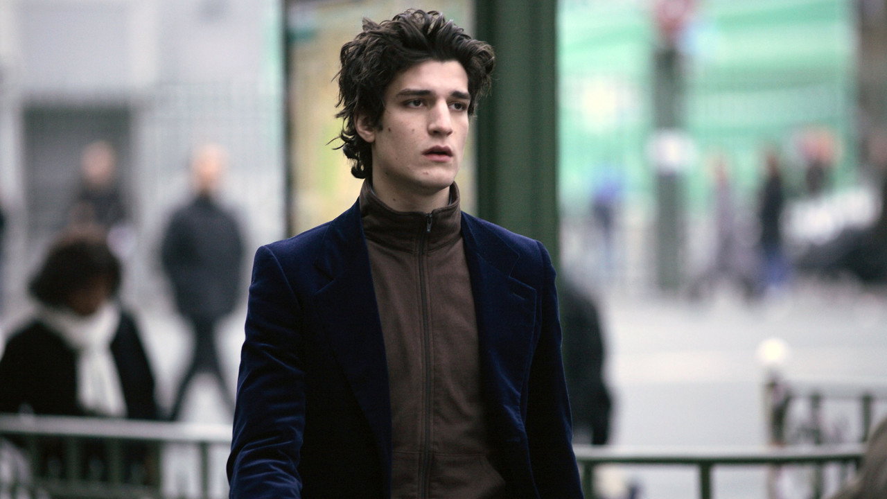 Photo du film Les Chansons d'amour