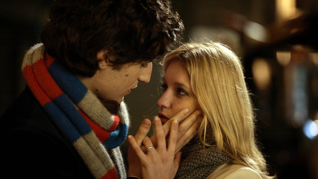 Photo du film Les Chansons d'amour