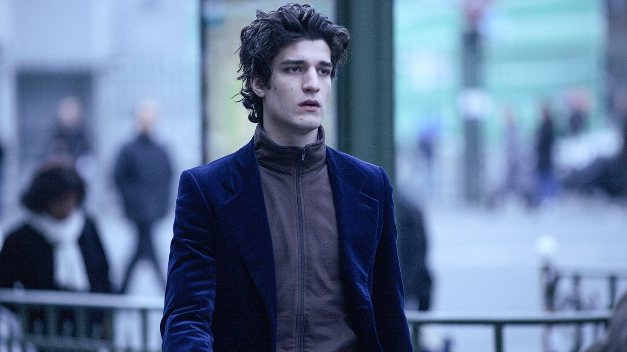 Photo du film Les Chansons d'amour