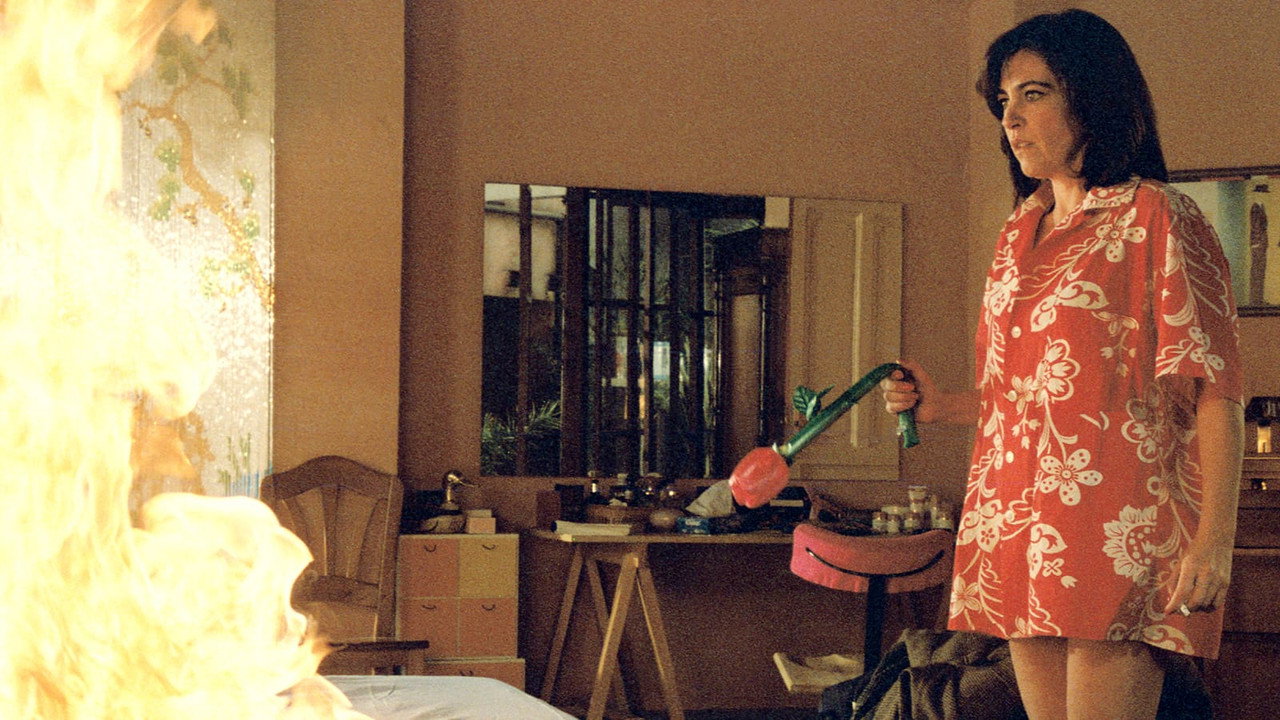Photo du film Femmes au bord de la crise de nerfs