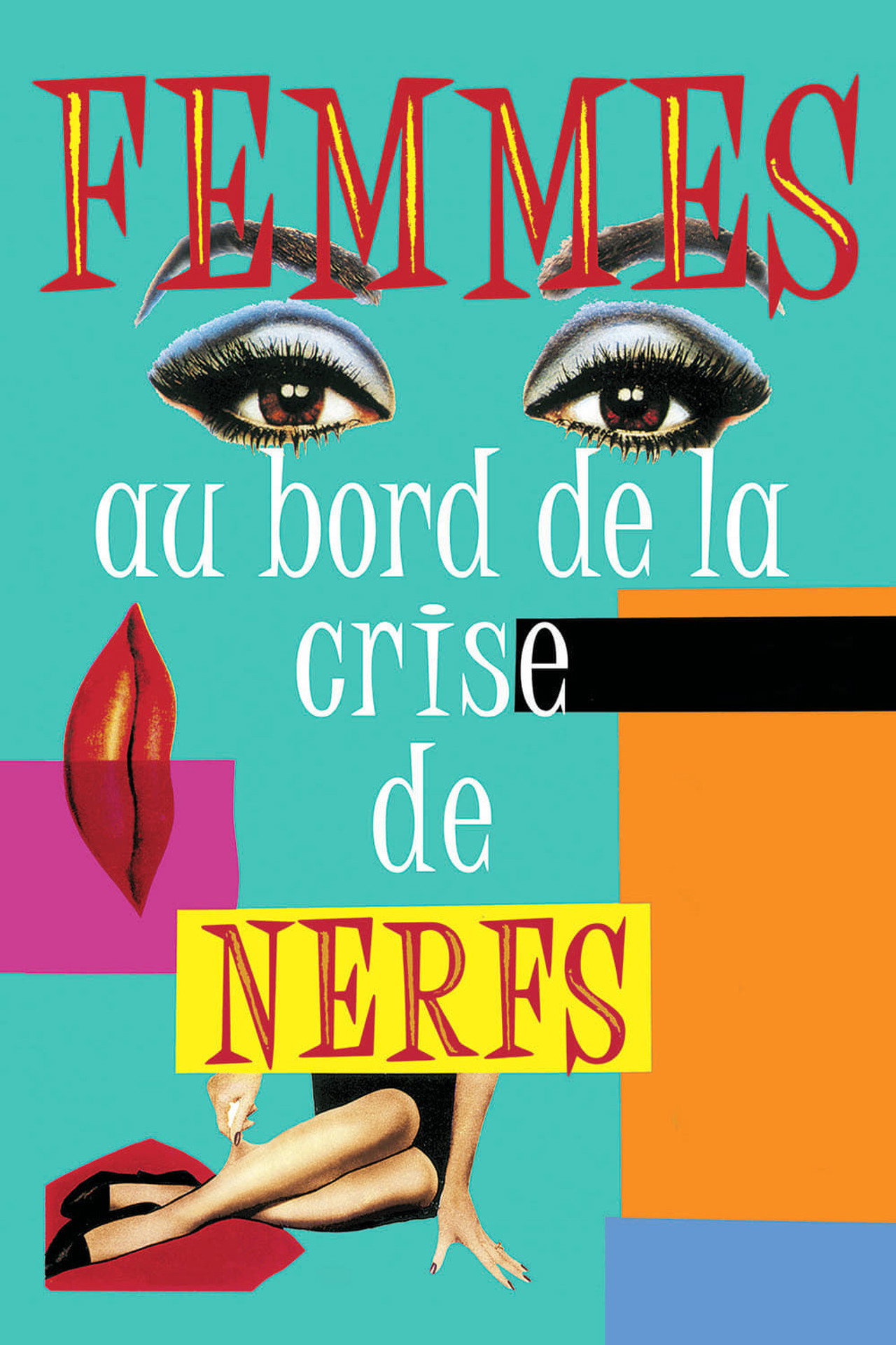 Affiche du film 