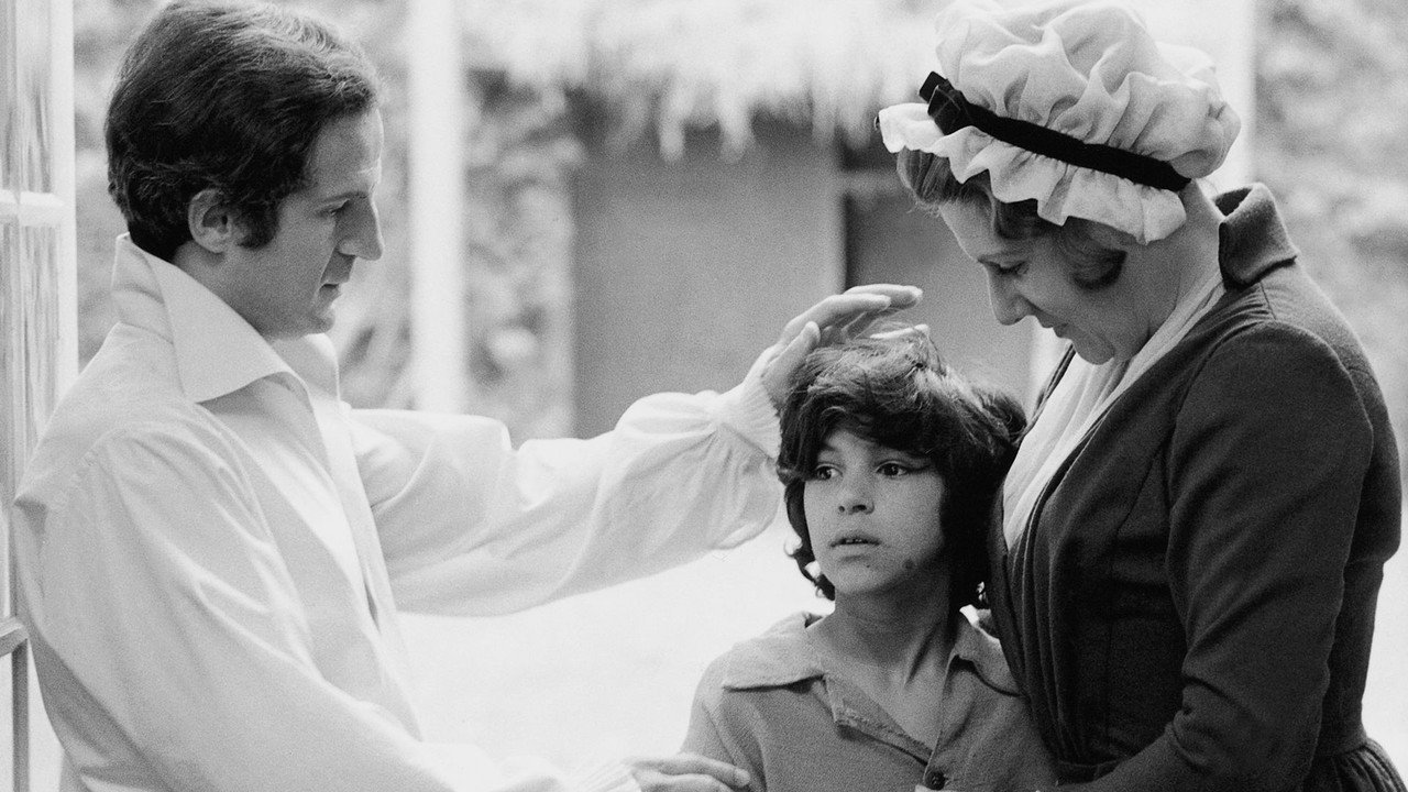 Photo du film L'Enfant sauvage