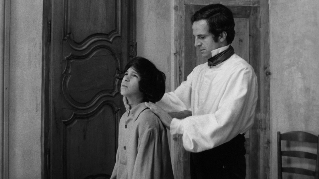 Photo du film L'Enfant sauvage