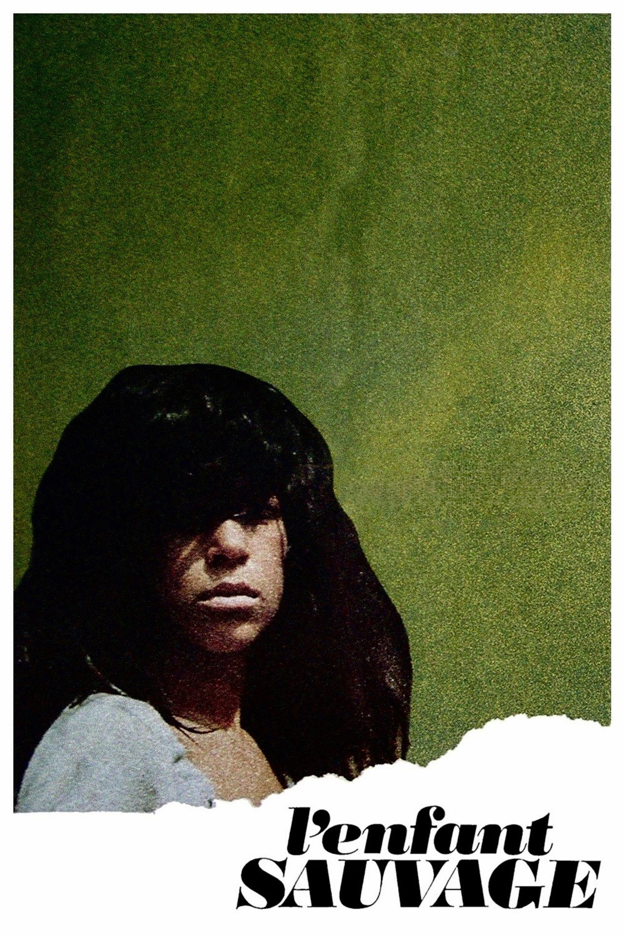 Affiche du film 