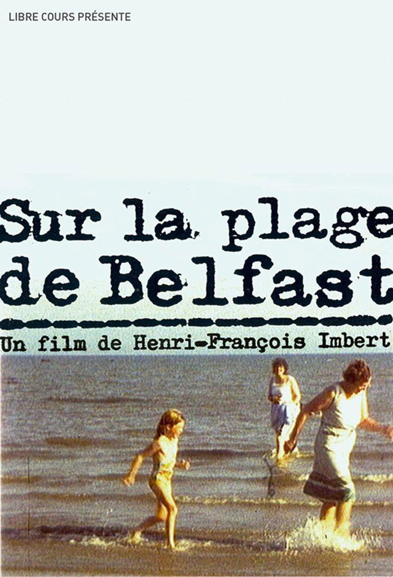 Affiche du film 