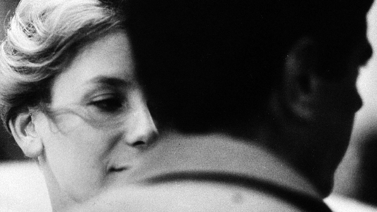 Photo du film La Jetée