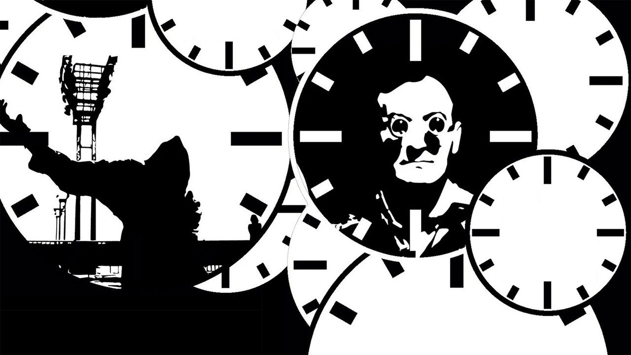 Photo du film La Jetée