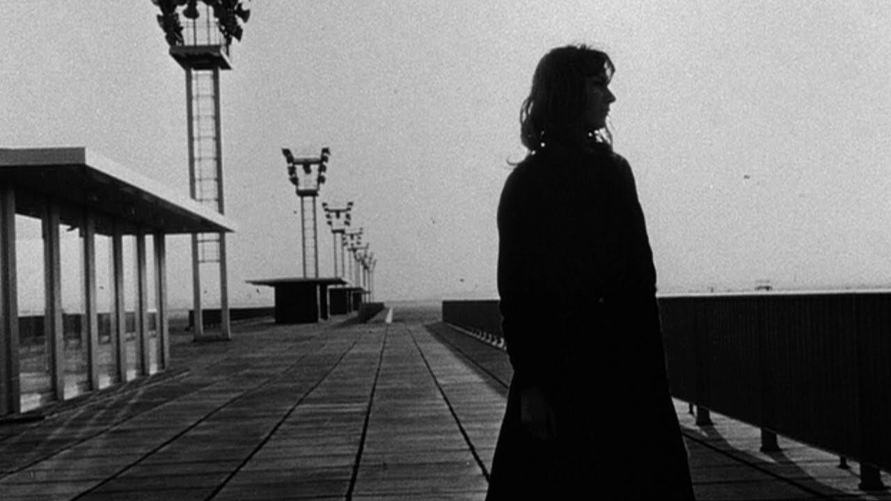 Photo du film La Jetée