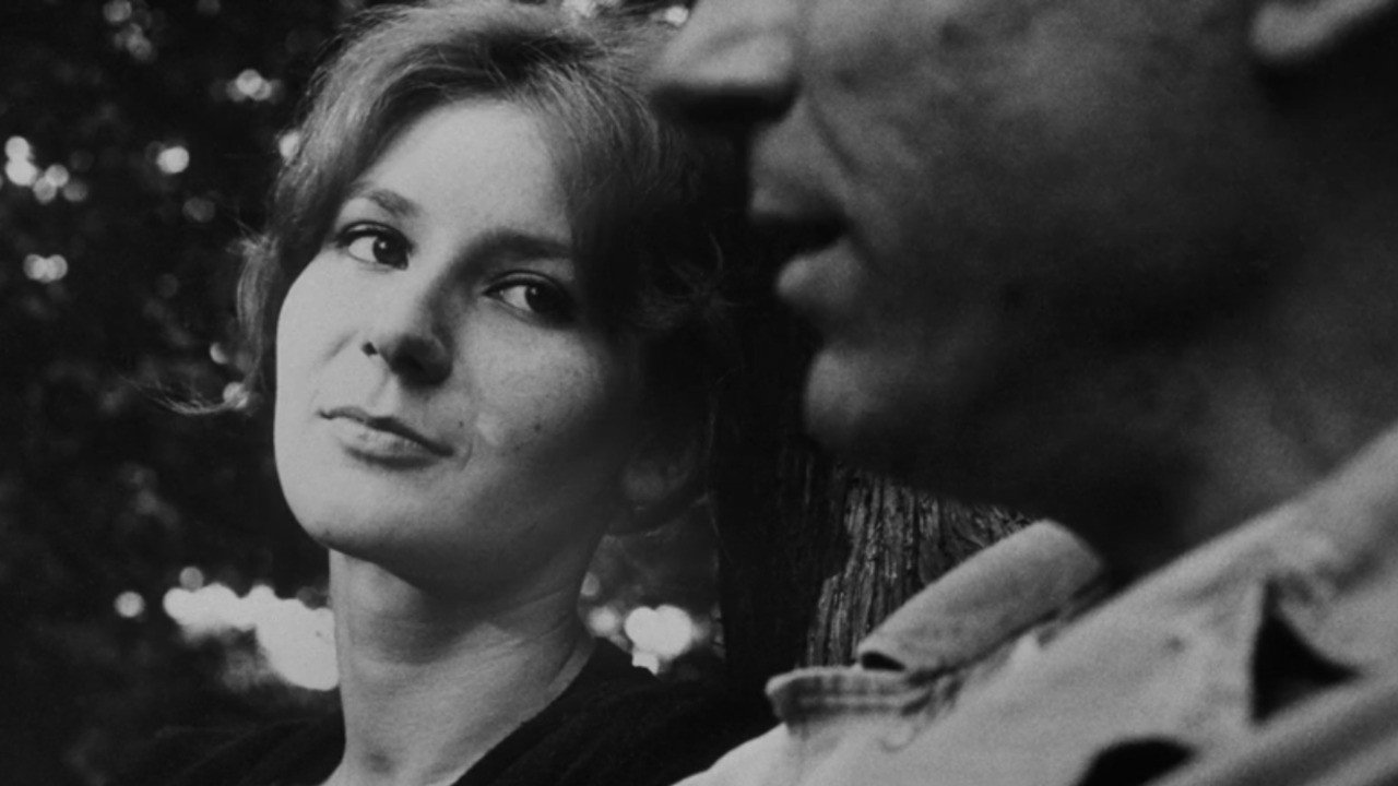 Photo du film La Jetée