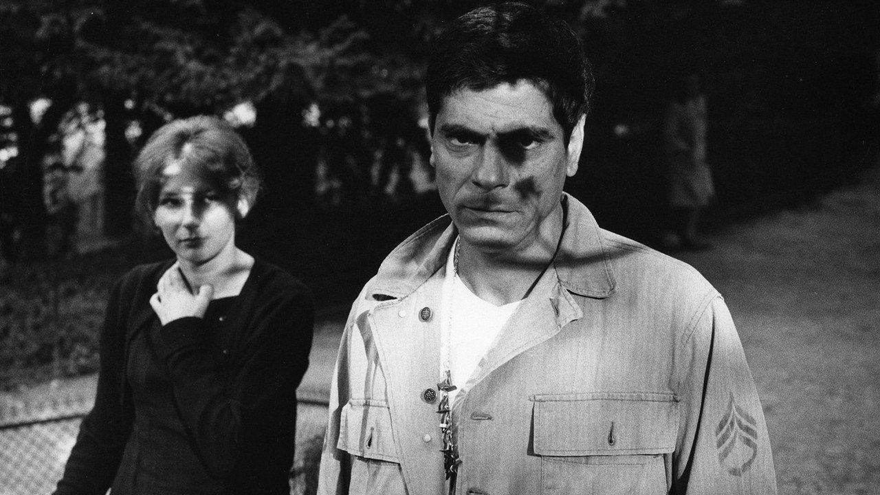 Photo du film La Jetée