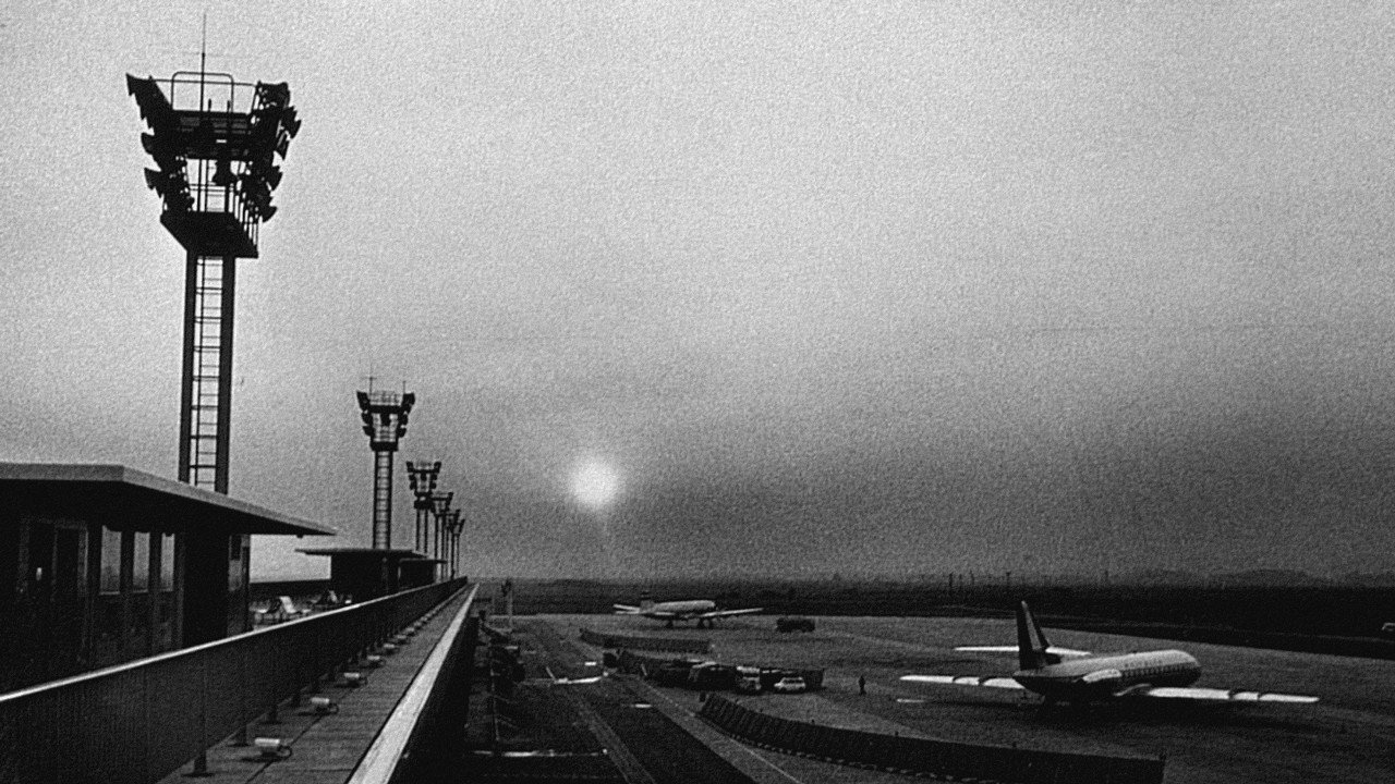 Photo du film La Jetée
