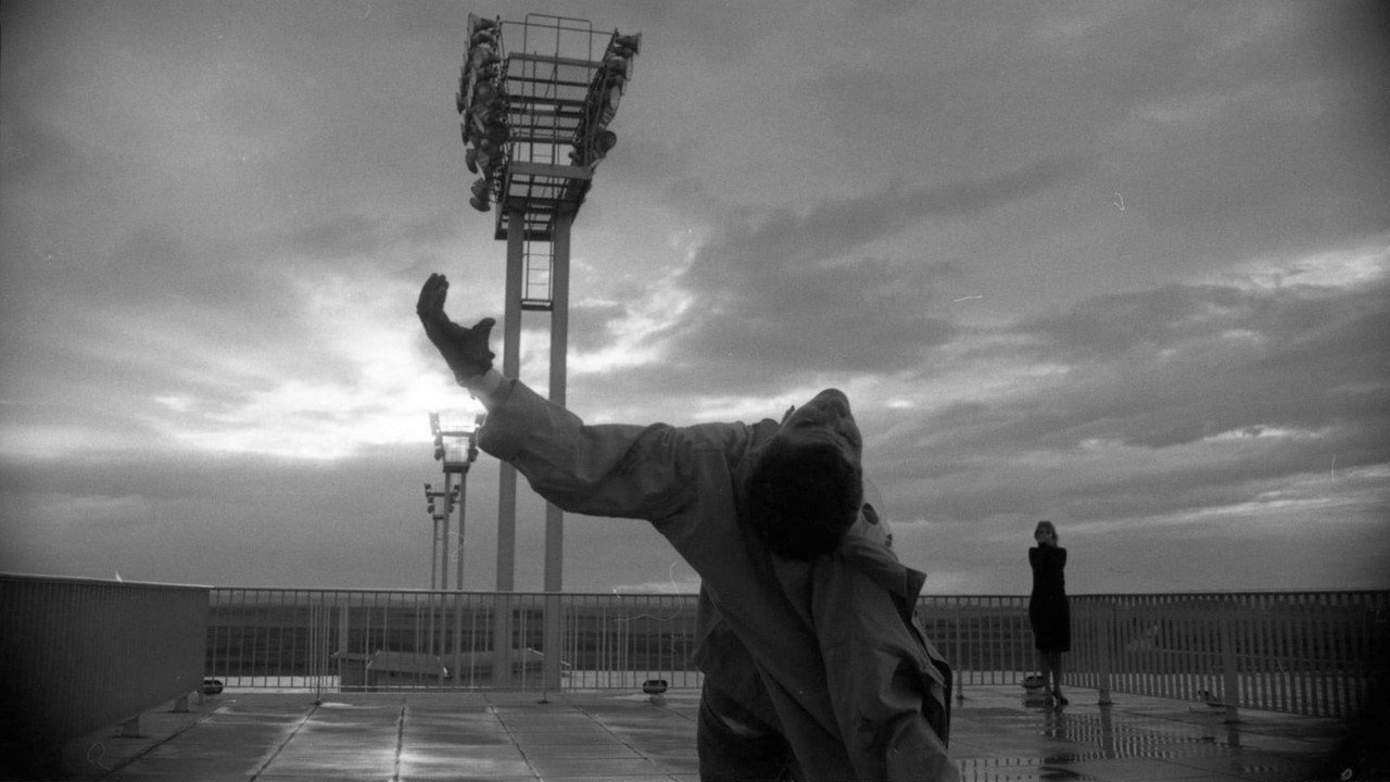 Photo du film La Jetée