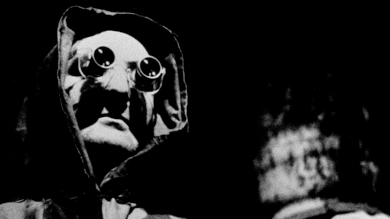 Photo du film La Jetée