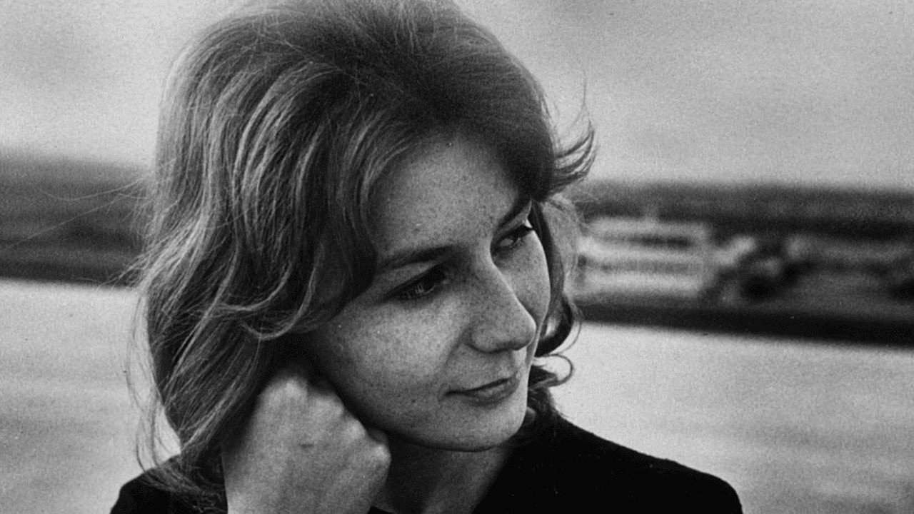 Photo du film La Jetée