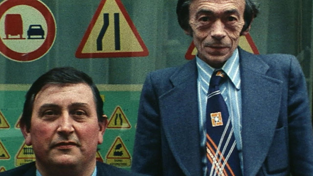 Photo du film Daguerréotypes