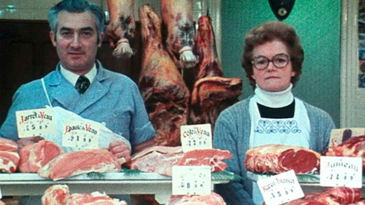 Photo du film Daguerréotypes