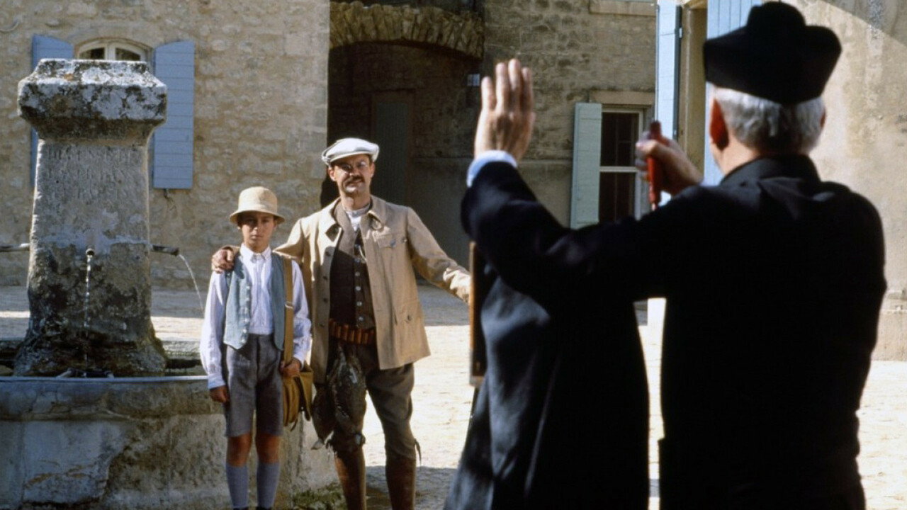 Photo du film La Gloire de mon père