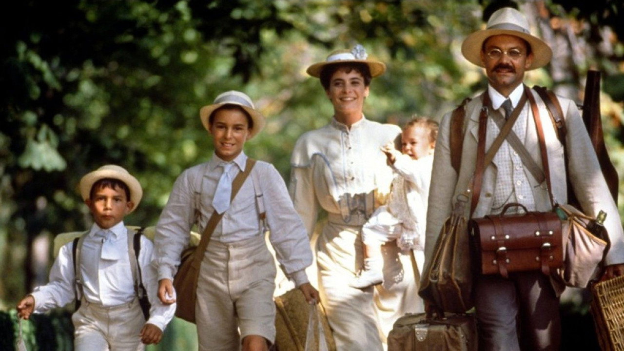 Photo du film La Gloire de mon père