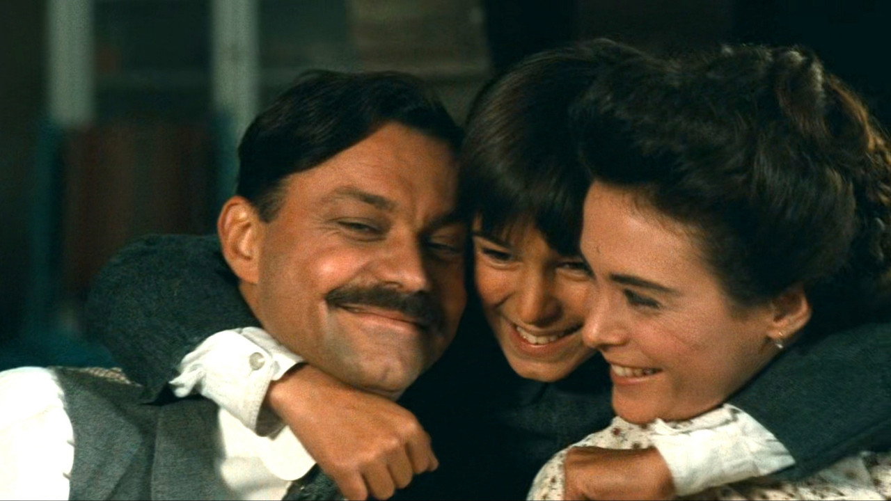 Photo du film La Gloire de mon père