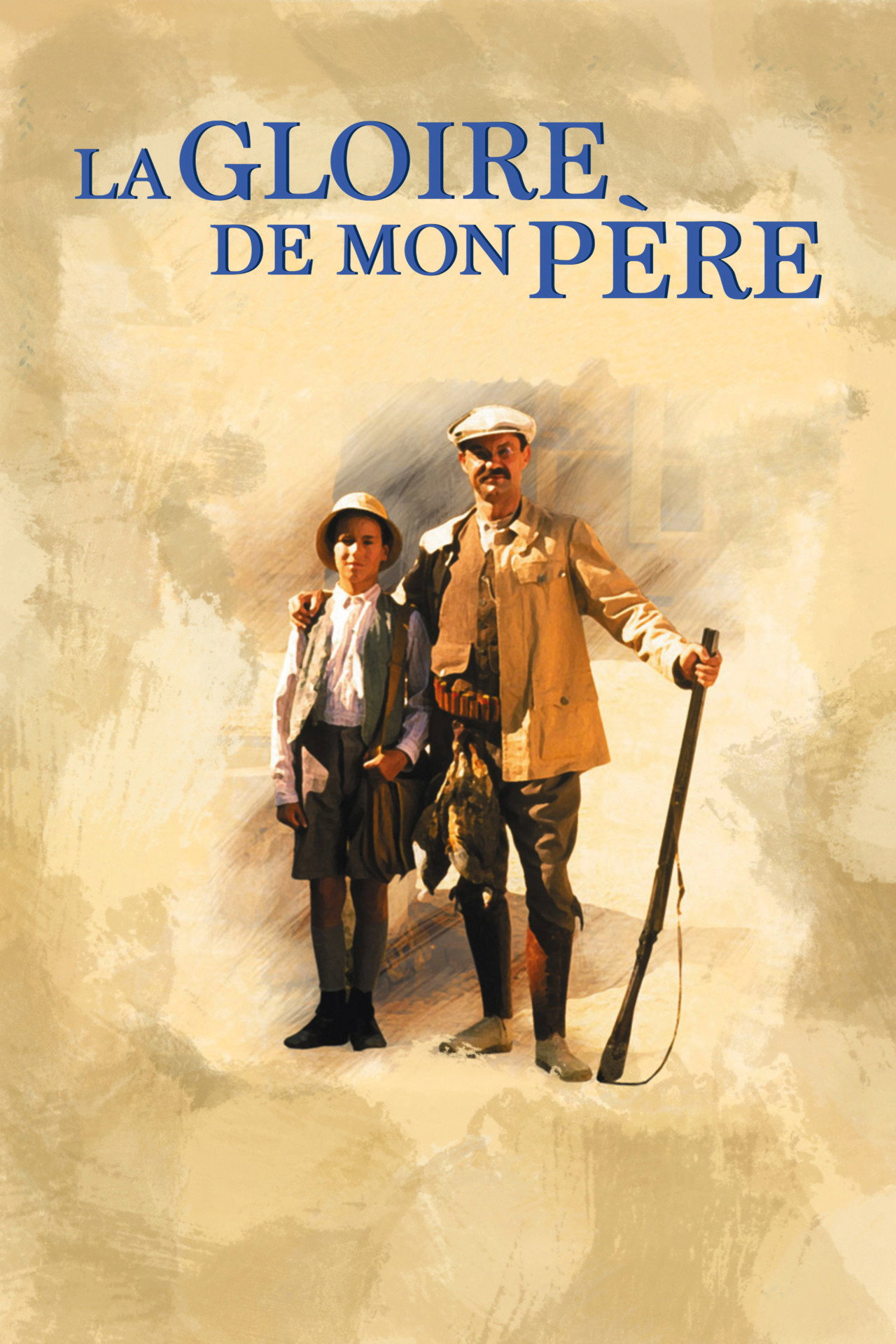 Affiche du film 