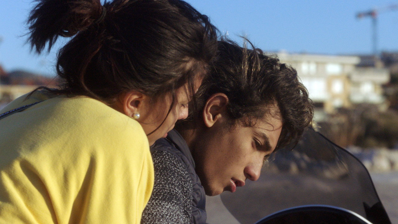 Photo du film Shéhérazade