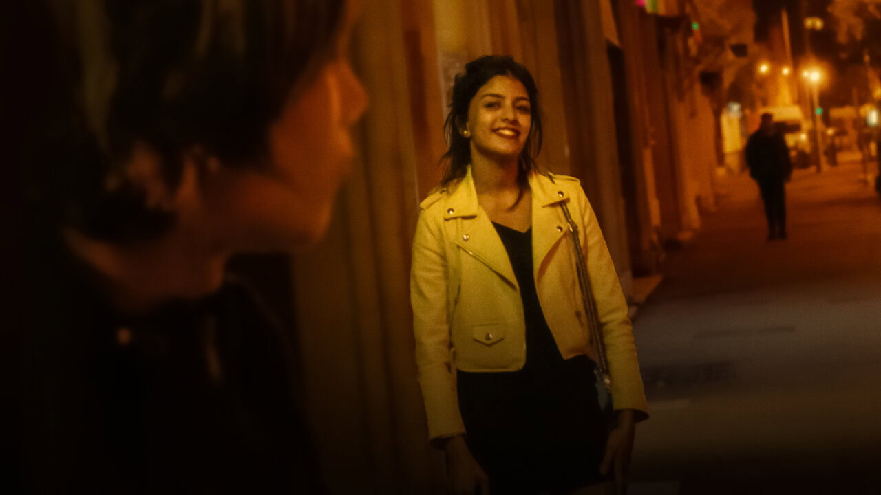 Photo du film Shéhérazade