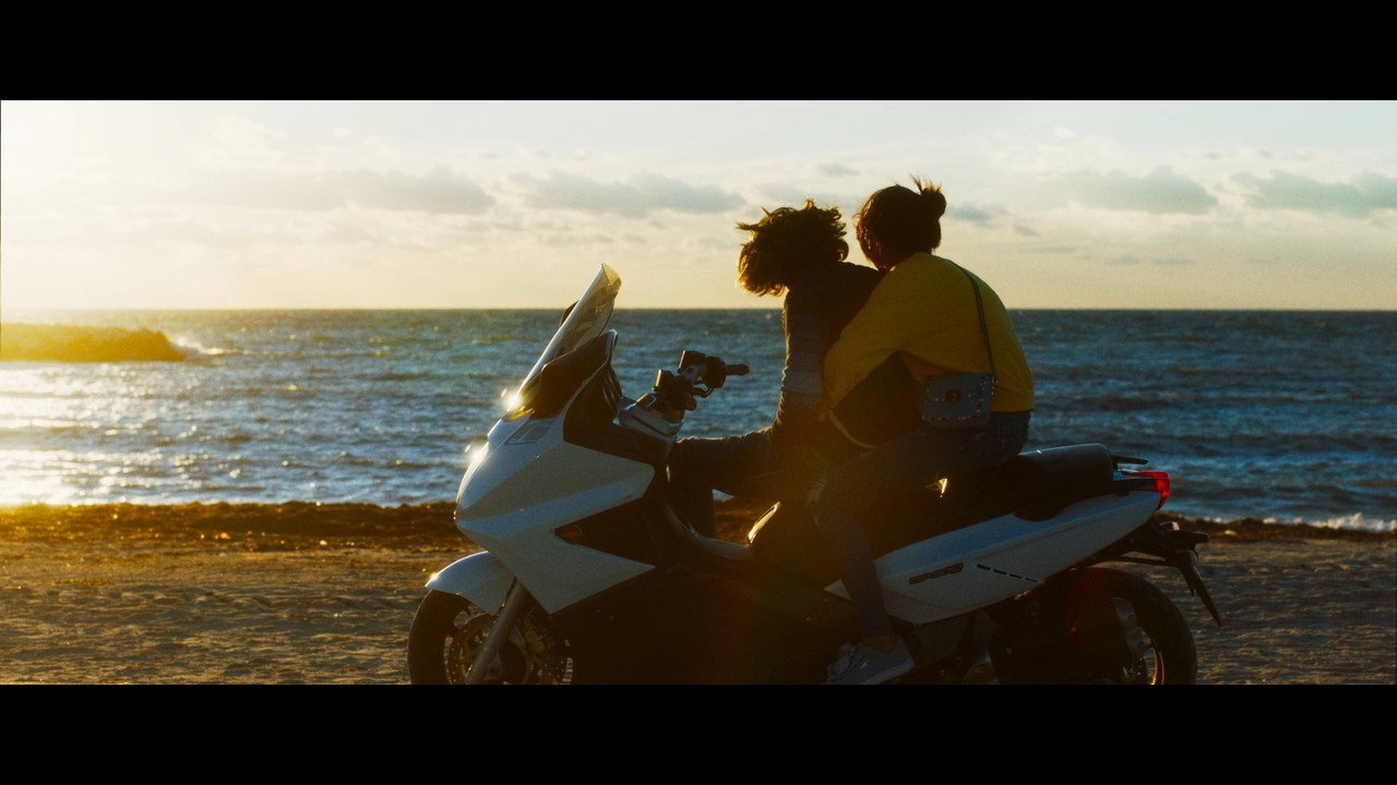 Photo du film Shéhérazade
