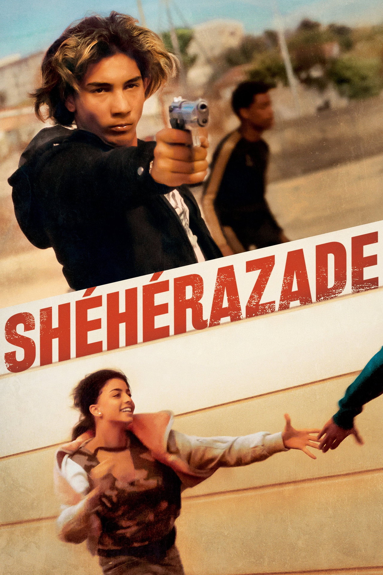 Affiche du film 