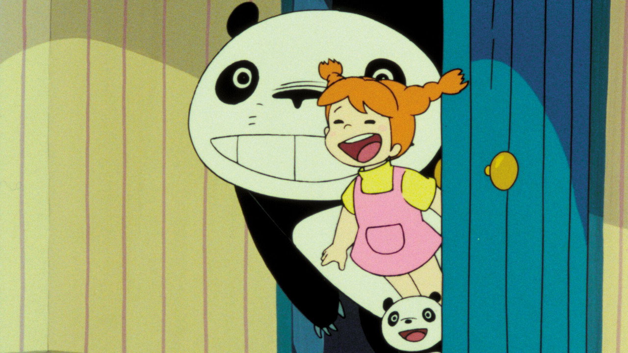 Photo du film Panda Petit Panda