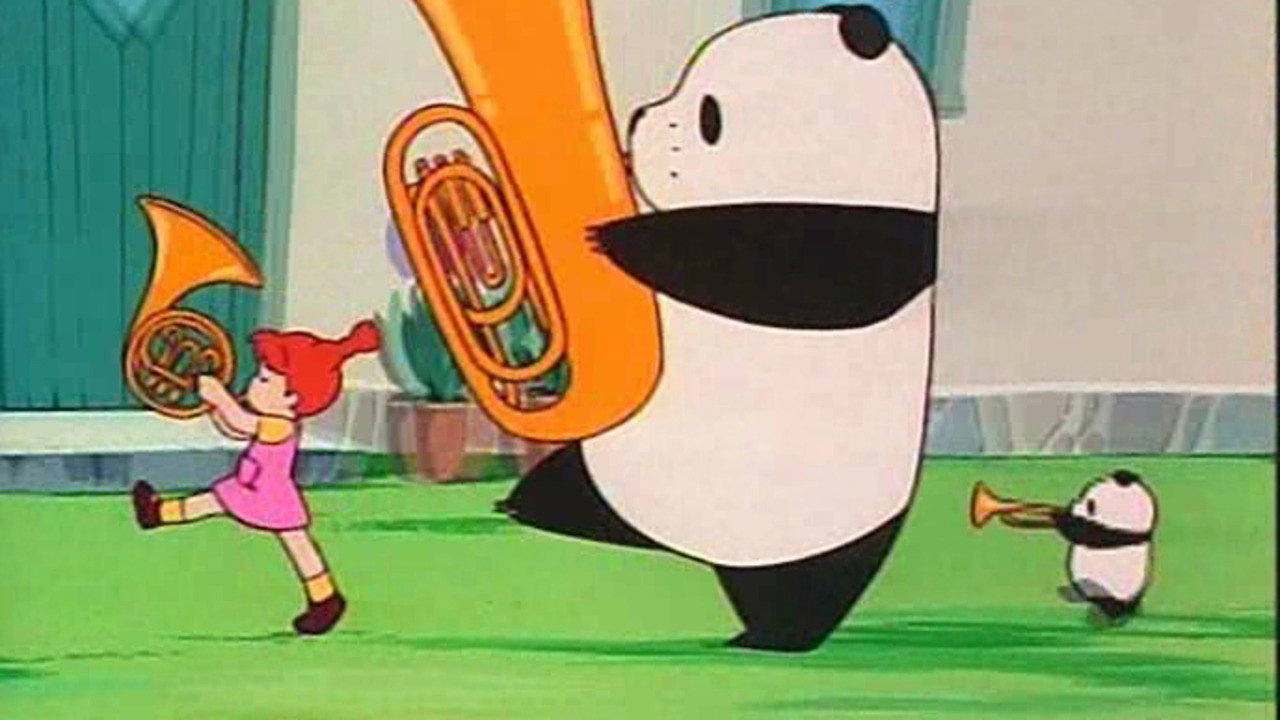 Photo du film Panda Petit Panda