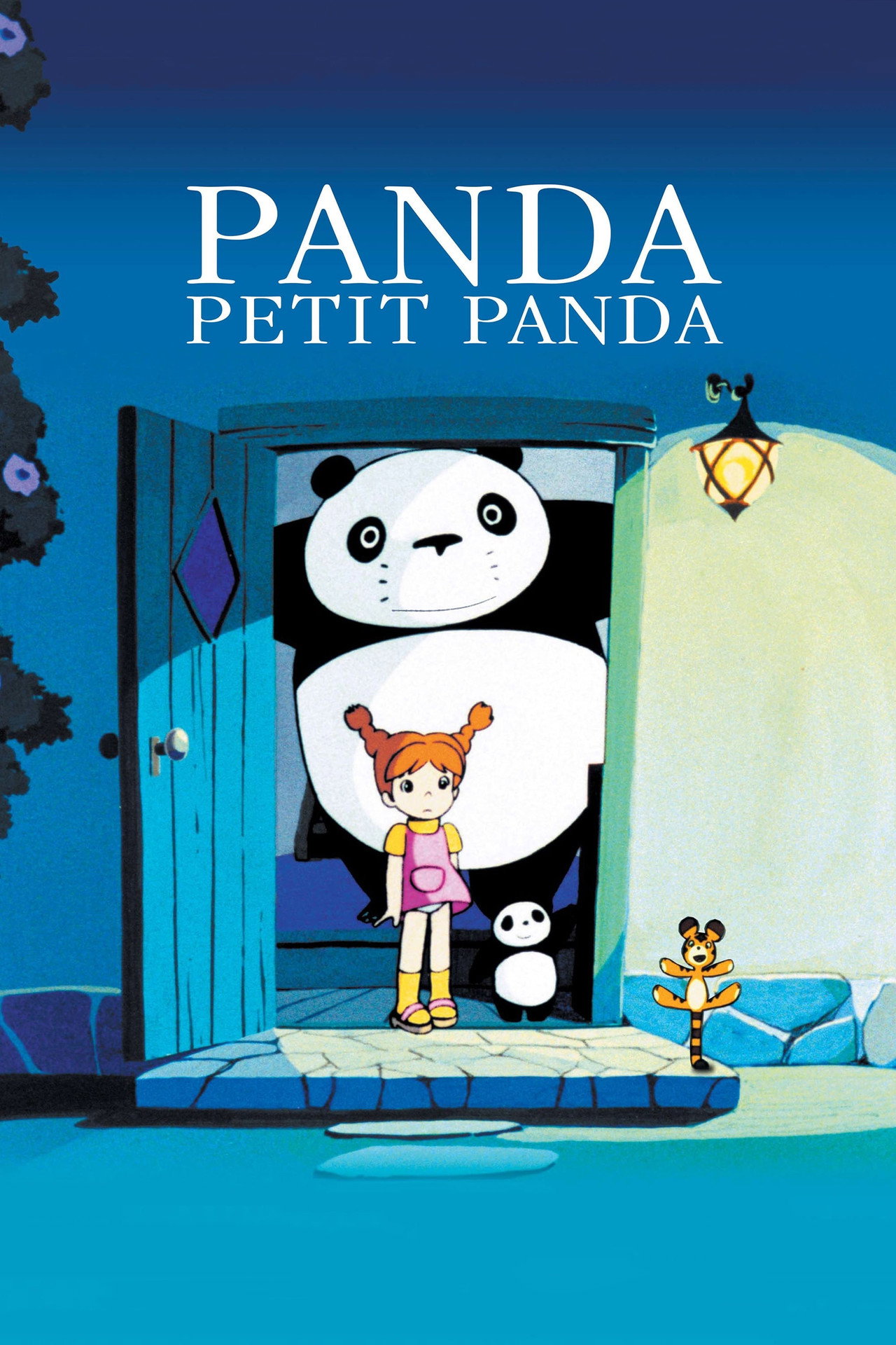 Affiche du film 
