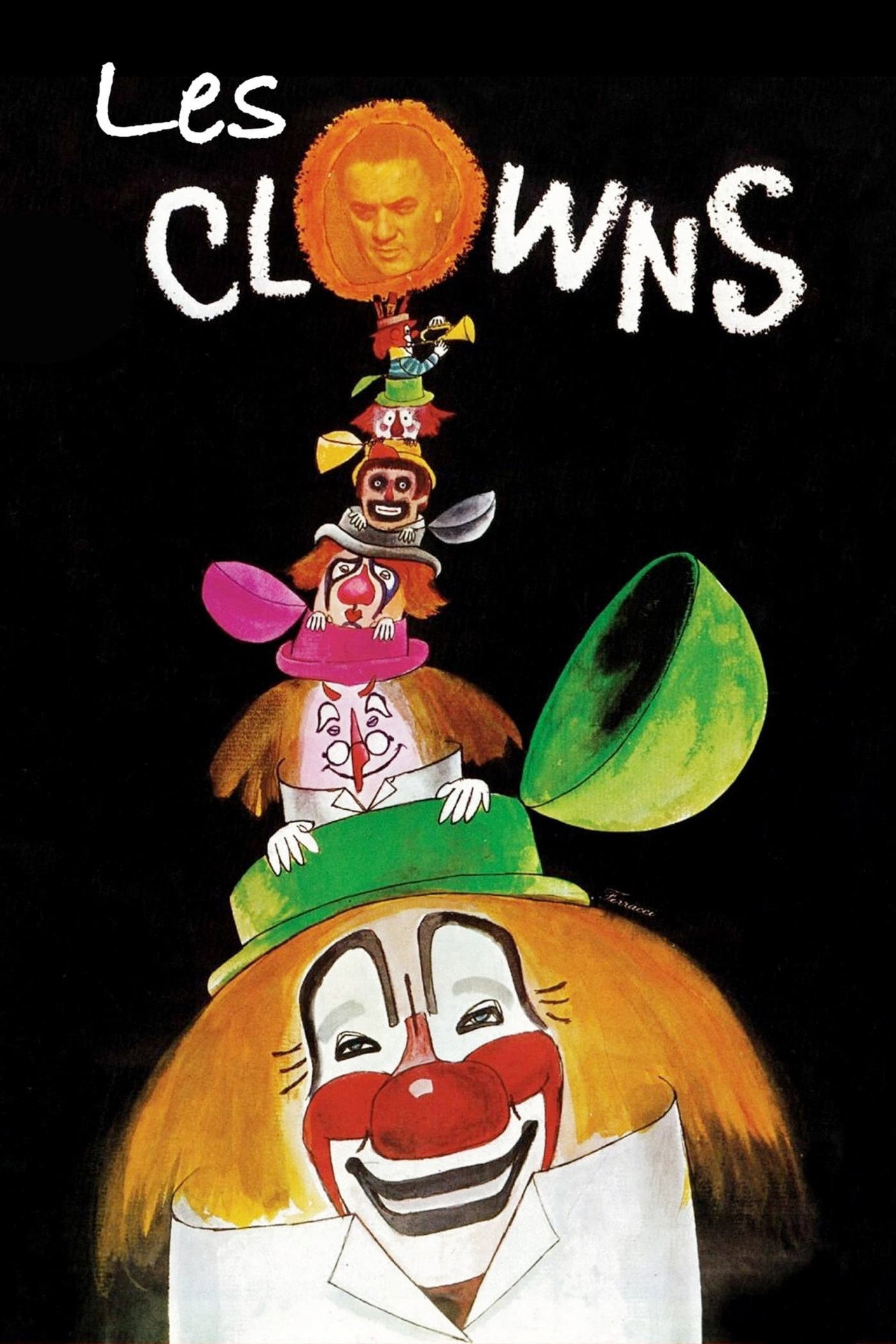 Affiche du film 